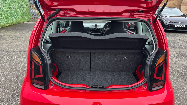 Volkswagen Up 1.0 65PS Up 3dr Petrol Hatchback